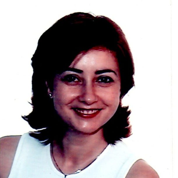 <b>María Ángeles</b> Sánchez Guadix - mangelessanchez