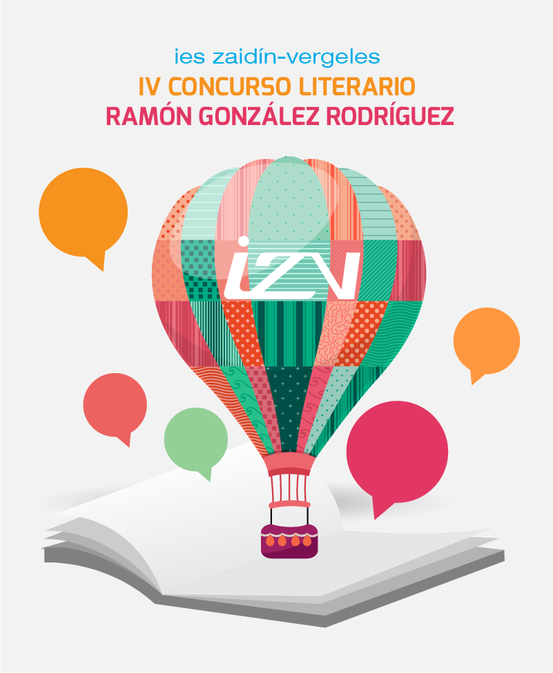 Concurso Literario «Ramón González Rodríguez»