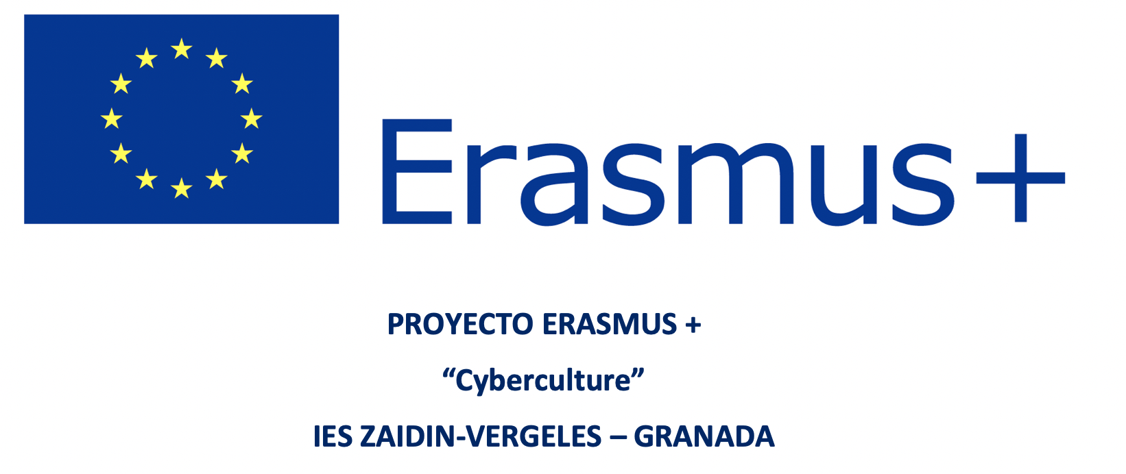 Erasmus+ Cyberculture: Movilidad Virtual GRANADA