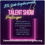 Talent Show IES Zaidín-Vergeles